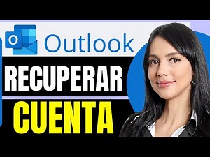 How to Recover a Hotmail Account (Complete Guide 2025)