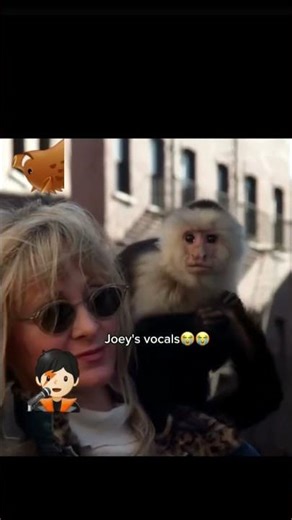 Joey singing the lion sleeps tonight song from timon & Pumba - Lion king #shots #funny
