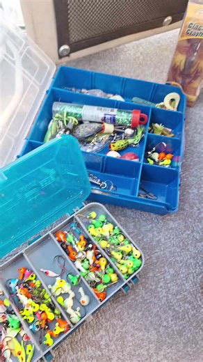 Organizing Your Fishing Gear: Tips and Tricks