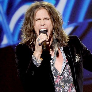 Steven Tyler: "Drugs Took Me Down," but "Got Us Through the '70s"