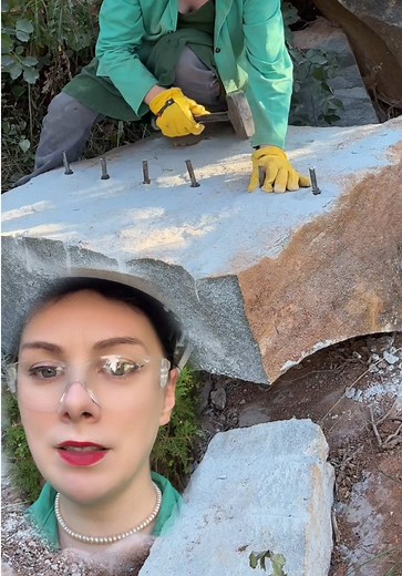 Maximizing Stone Splitting Techniques in Minecraft