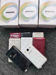 Samsung Galaxy Folder SM-G1600 Dual Sim 16GB Good Android Smartphone Unlocked | eBay