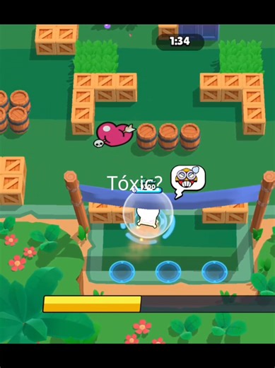 Mastering Brawl Stars Strategies