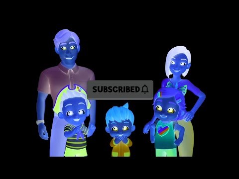 BEBEFINN Intro Logo Super Effect Sponsored By Preview 2 Effect