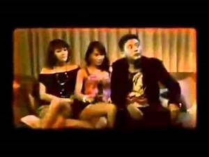 The TITANS - Tanpamu (Official Music Video)