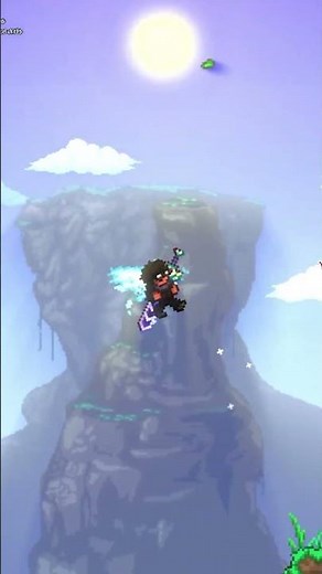 ¡Estas ilustraciones de Terraria te dejarán sin palabras!