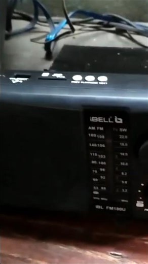 How to Boost FM Radio Signal