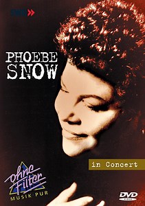 Phoebe Snow - Phoebe Snow - In Concert