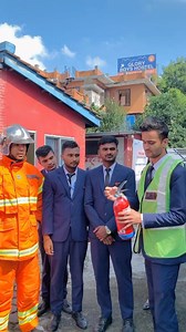 6.3K views · 44 reactions | Fire Fighting Practical 璘✈️#naat #academy #aviation #international #training #certificate #firefighting | Northern Light Academy of Aviation and Technology - NAAT | Facebook