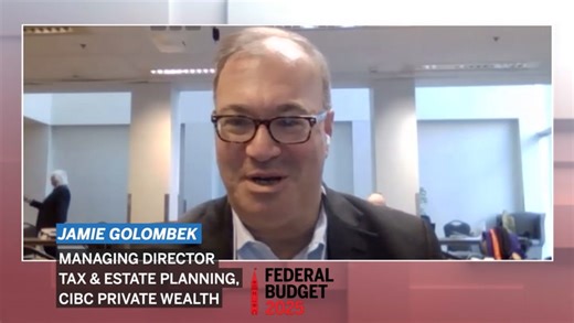 How Canada budget 2025 affects your wallet