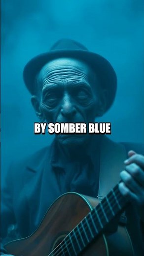 Decoding "The Old Guitarist" by Pablo Picasso