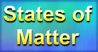 States of Matter Video