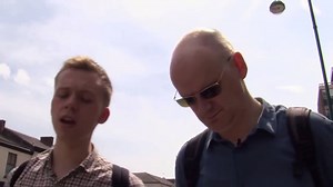 DAY one of our 3000 members video celebration! Owen Jones (born 8 August 1984) is a British columnist, author, commentator and political activist. He writes a column for The Guardian and (intermittently) for the New Statesman. returns to stockport in this video. The Guardian Published on 25 Jul 2011 | Stockport Tourism