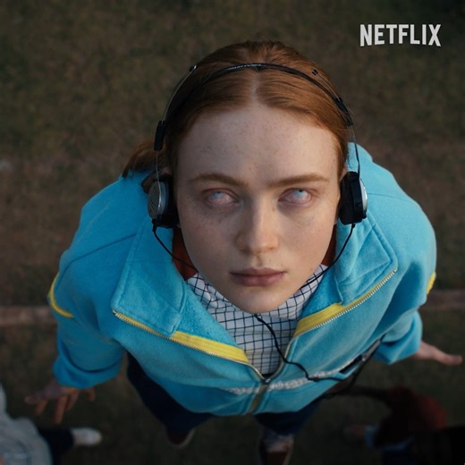 11M views · 150K reactions | *deep breath* AND IF ONLY I COULD MAKE A DEAL WITH GOD  Stranger Things 5 Vol 1 arrives 27 November! | Netflix | Facebook