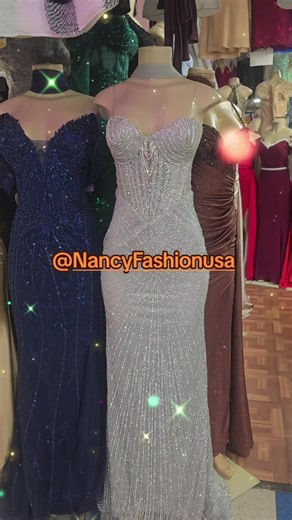 Stunning Prom Dresses for 2026 - Shop the Best Looks