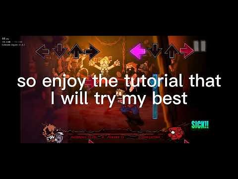 Shucks demo/codename engine 1.0.1 tutorials