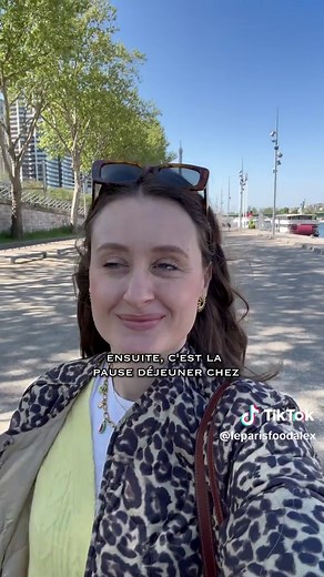 Découverte du 15e arrondissement de Paris : Itinéraire de 12 km