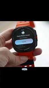 Wear OS 6 Just Got Hourly Chimes… But Only If You Use Facer