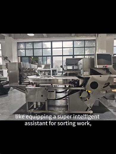 color sorter #color #chilimachine #sorting