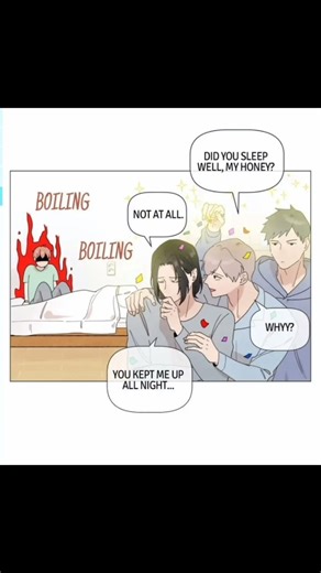 who need enemy 🤣when you have friends 🤣#manhwa #bl #editfavmanhwa #ytshorts #manga #webtoon #cute