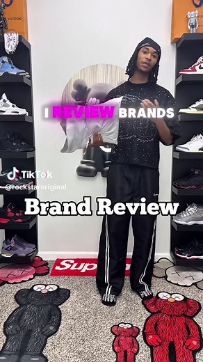 Honest legit review Rockstar Original Clothing so you don’t waste your money 💰 crazy deals and discounts on men’s trending streetwear fashion 🔥 #rockstaroriginal #legitcheck #review #isitworthit