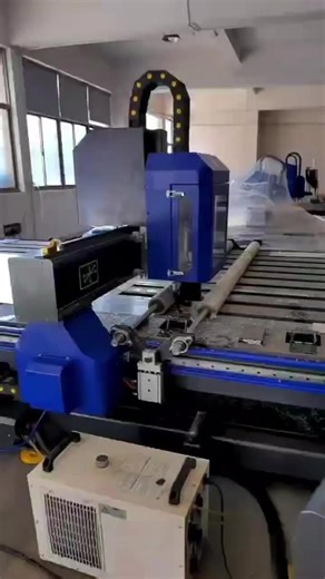 High Precision Automatic Servo Cut Cnc Router 3d Carving Engraving Machine