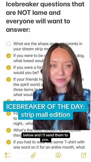 Engaging Icebreaker Questions for Team Meetings