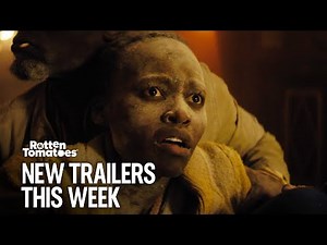 New Trailers This Week | Week 6 (2024)