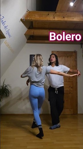 Bachatango. Tango Schritt. #bachata #dance