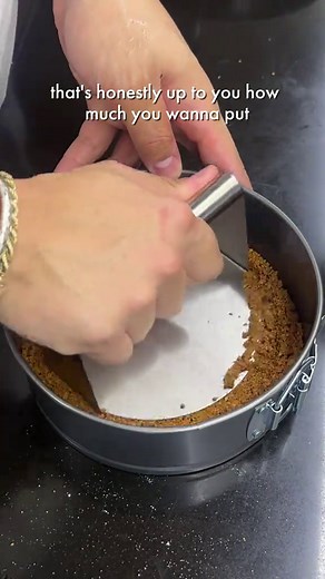 New York Style Cheesecake Recipe – No Cracks, Custardy Center