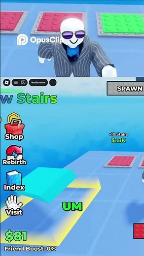 ADHD Simulator Games My Superpower Revealed!
