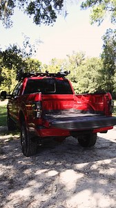 6K views | To enhance the durability of this F-150's truck bed, Matt...