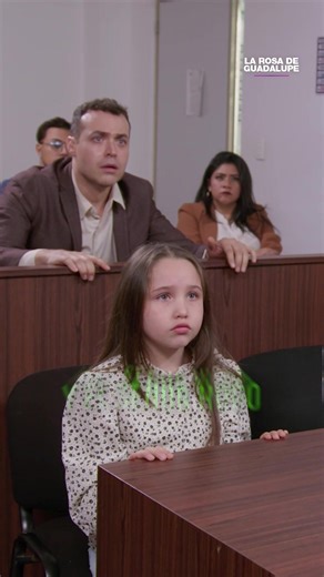 En #LaRosa 🌹 Lía y Ricky son castigados por acabar con la vida de Ámbar 👨🏻‍⚖️ Juego de Niños Pt. 7 #Televisa, #Drama, #LaRosaDeGuadalupe