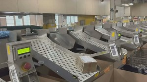 Columbus woman claims mail theft wiped out her bank account, warns others before holidays