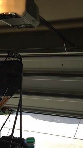 Premium LiftMaster 8355 Belt Drive Garage Door Opener.