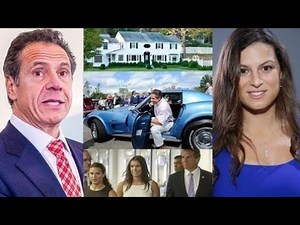 Andrew Cuomo - Lifestyle | Net worth | Affair | houses | Daughter | Family | Biography | Married