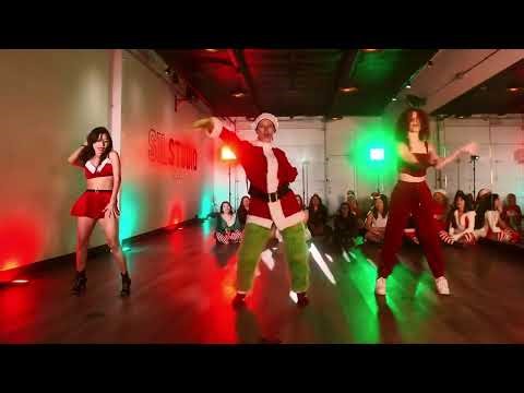 Christmas tree - lady Gaga Space Cowboy