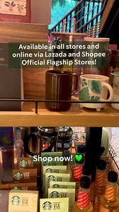 Scan, Sip and Earn E-Stickers! Opt-in via the app and easily collect e-stickers for your Starbucks 2021 Planner or Organizer. | Starbucks Philippines