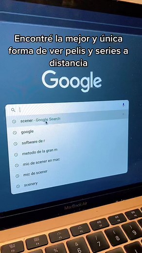 Disfruta Netflix a Distancia con Teleparty