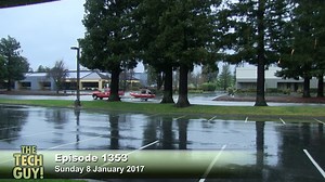 Ask The Tech Guys: Sunday January 8, 2017 | TWiT.TV