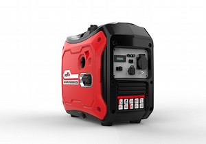 [Hot Item] New Design Portable 2kw 2.5kw 2.8kw Inverter Generator for Home Use Supper Silent Generator