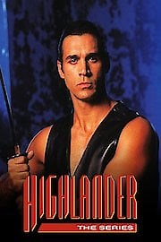 Watch Highlander: The Series Season 5 Episode 10 - The Valkyrie