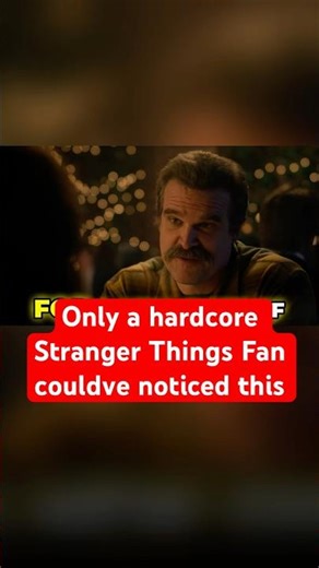 Montauk Project reference in Stranger Things 5 Finale #strangerthings5