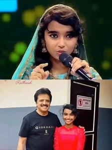 Sreenivas sir 🙏❤️ #Amruthavarshini | Amruthavarshini