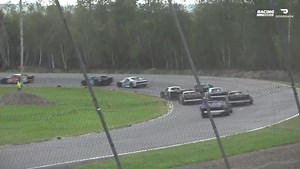 5.4K views · 101 reactions | The Pro All Stars Series Mods are off to a wild start at Spud and they are using every inch of the racung surface!  RacingAmerica.tv | Racing America | Facebook