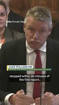 Minister challenged on Ajax safety⚠️