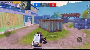 Enhancing Sensitivity Settings for AkM Vs M7 in PUBG Mobile