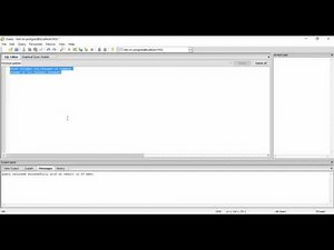 Tutorial 51 - Managing Triggers in PostgreSQL
