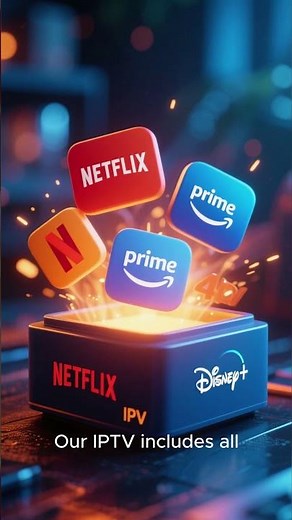 Best IPTV Service 1 Din Ka Free Trial No Freezing, Updated Channels & Movies #tvshow #movie