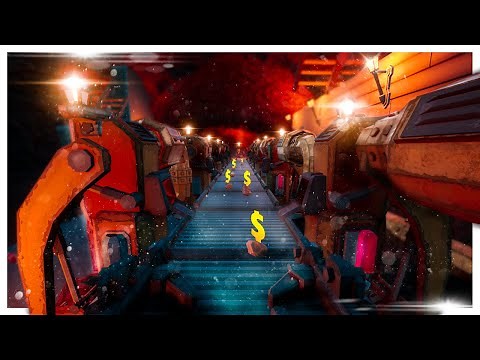 MILLIONS From Tier 2 Drills Comes At a Cost // Hydroneer 2.0